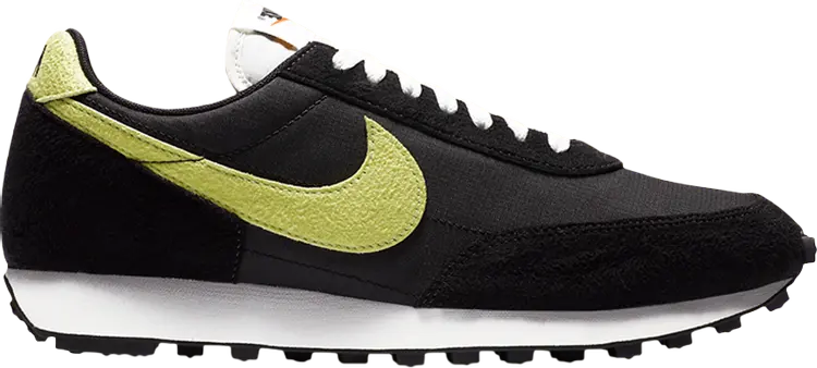 Кроссовки Nike Daybreak SP 'Limelight', черный
Кроссовки Nike Daybreak SP 'Limelight', черный