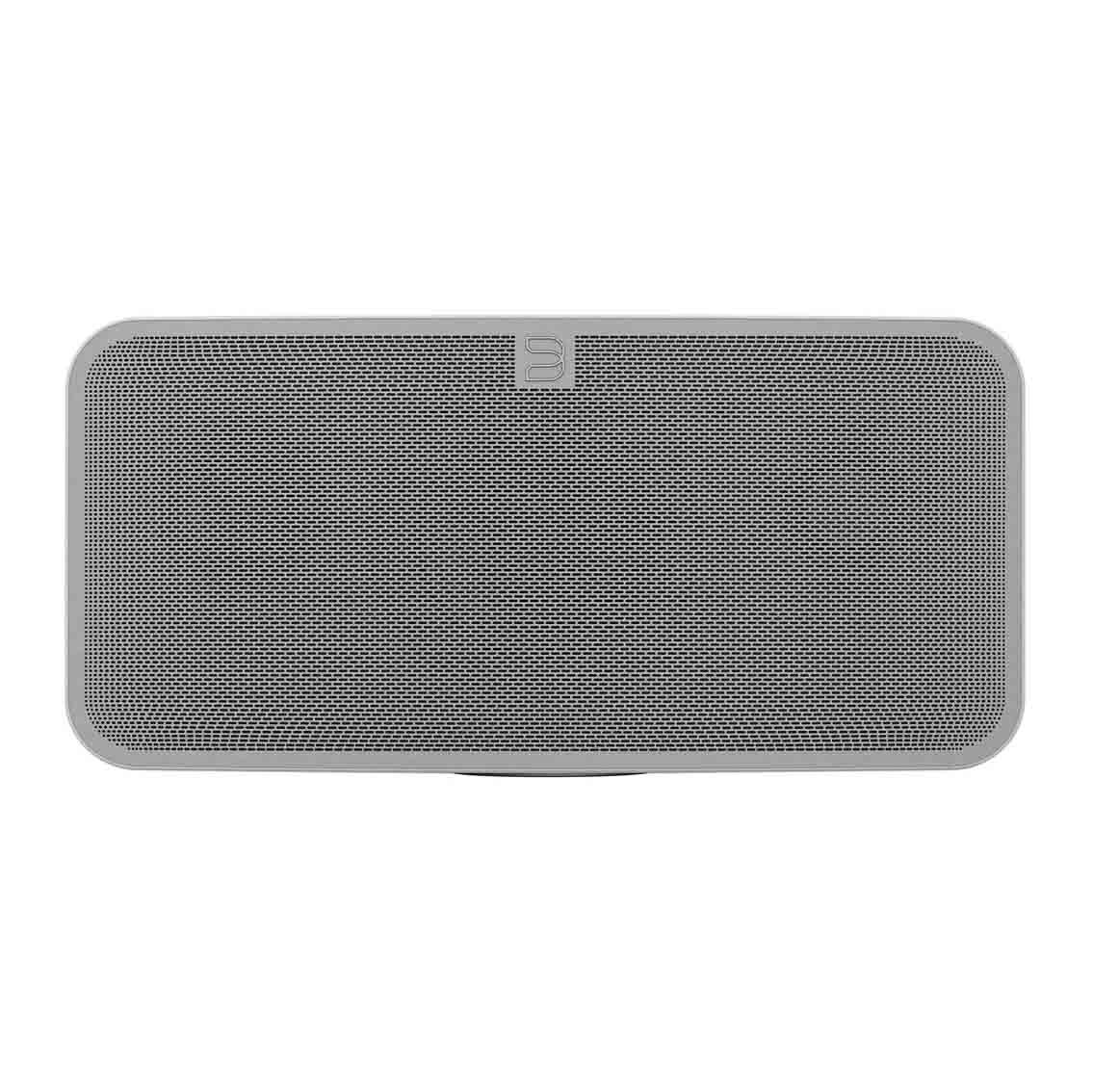 Умная колонка Bluesound Pulse 2i, белый
Умная колонка Bluesound Pulse 2i, белый