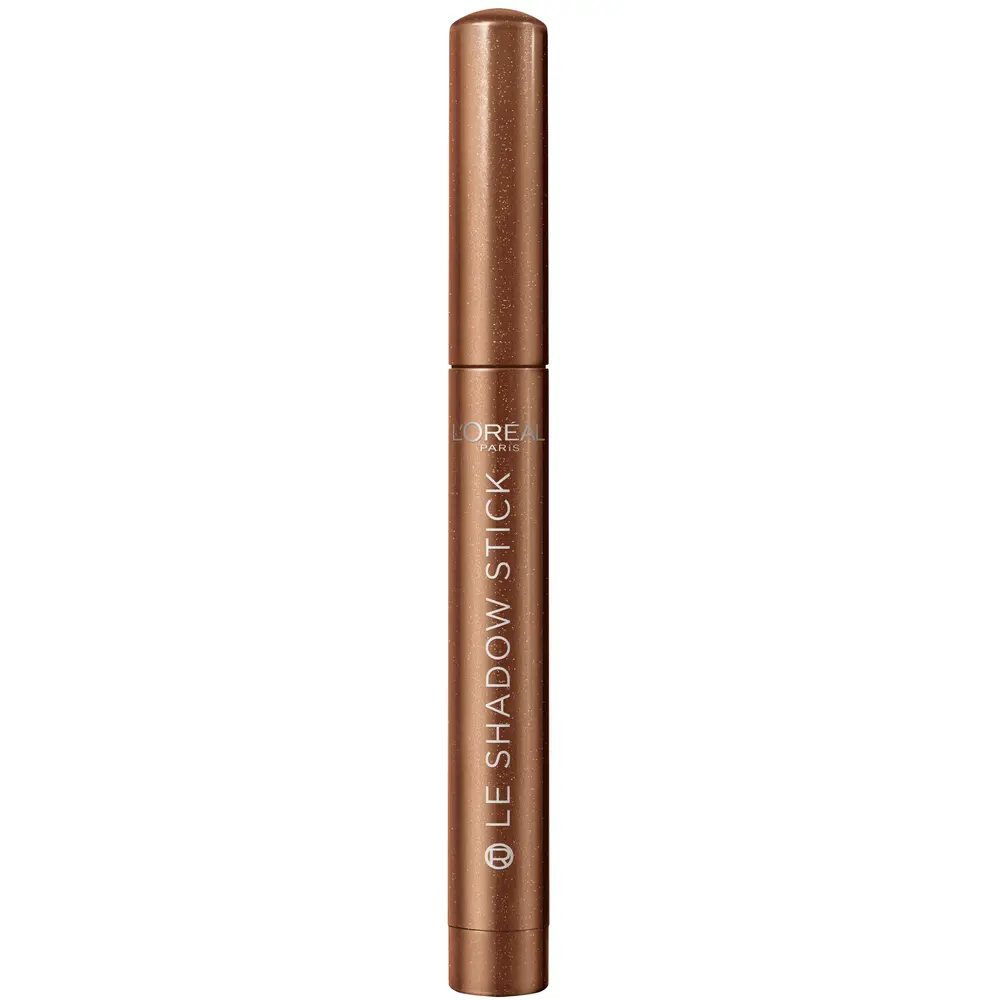 Тени для век Le shadow sombra de ojos stick L'Oréal París, цвет 230-Magnetic Bronze, 1,4 гр.
Тени для век Le shadow sombra de ojos stick L'Oréal París, цвет 230-Magnetic Bronze, 1,4 гр.