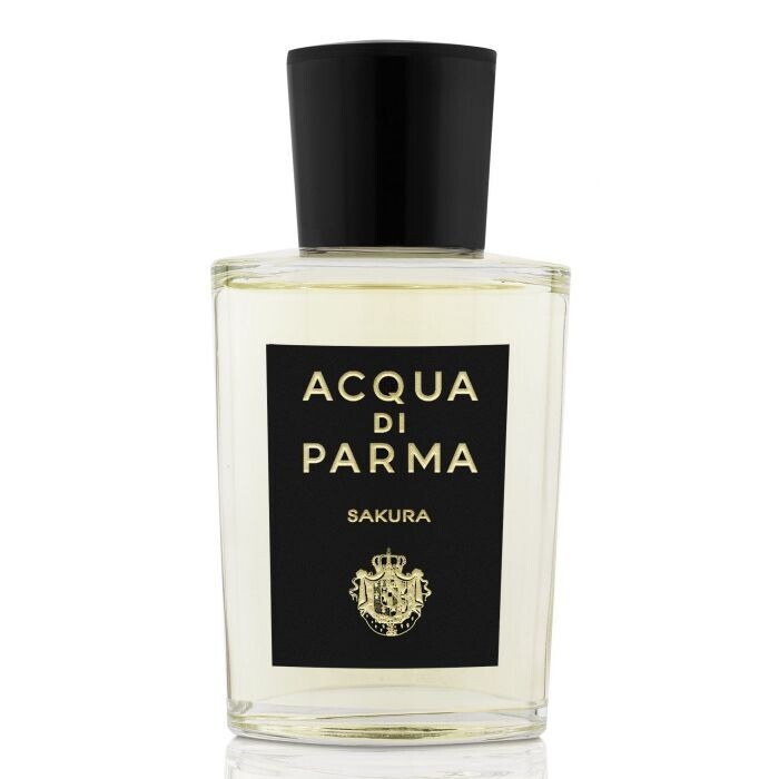 Туалетная вода унисекс Sakura Eau de Parfum Acqua Di Parma, 100
Туалетная вода унисекс Sakura Eau de Parfum Acqua Di Parma, 100