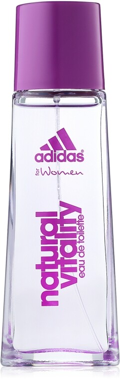Туалетная вода Adidas Natural Vitality
Туалетная вода Adidas Natural Vitality