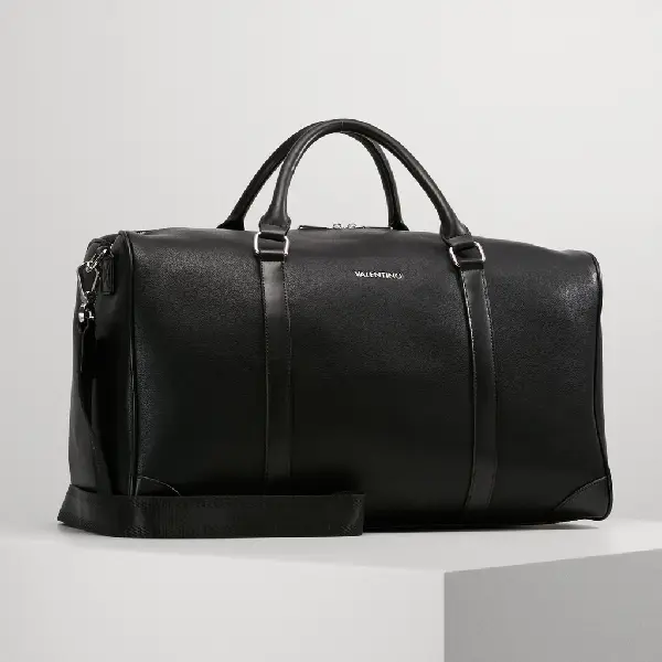 Дорожная сумка Valentino, черный
Дорожная сумка Valentino, черный