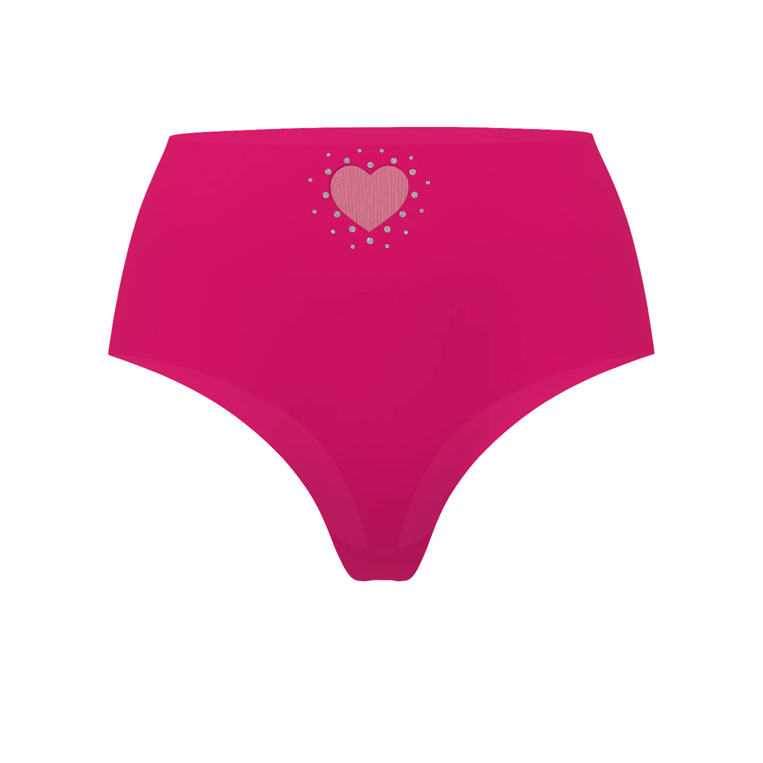 Трусы Victoria's Secret No-Show Heart Cut-Out High-Leg Thong, розовый
Трусы Victoria's Secret No-Show Heart Cut-Out High-Leg Thong, розовый