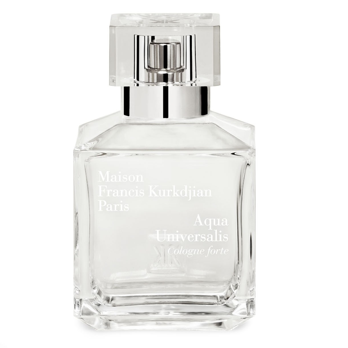 Парфюмерная вода Maison Francis Kurkdjian Aqua Universalis Cologne Forte Unisex
Парфюмерная вода Maison Francis Kurkdjian Aqua Universalis Cologne Forte Unisex