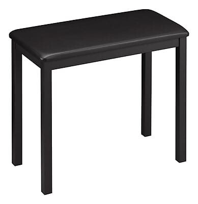 Скамья для цифрового пианино Casio CB7 черного цвета CB7 BK
Скамья для цифрового пианино Casio CB7 черного цвета CB7 BK