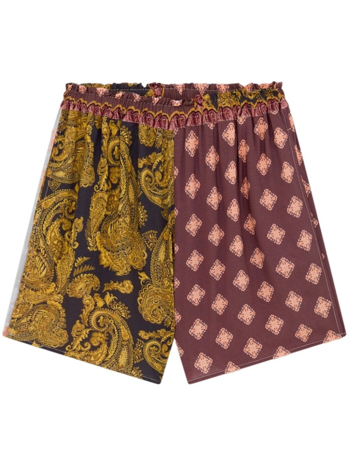 Шорты Donde Esteban Estrellitas, коричневый
Шорты Donde Esteban Estrellitas, коричневый