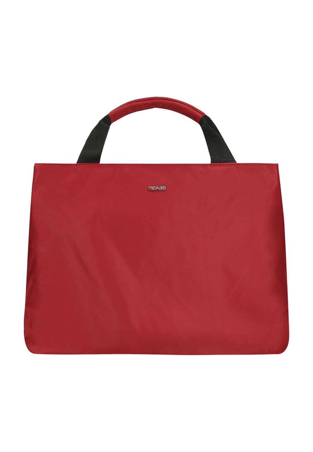 Женская сумка-шоппер со съемным ремнем через плечо PICARD, красный
Женская сумка-шоппер со съемным ремнем через плечо PICARD, красный