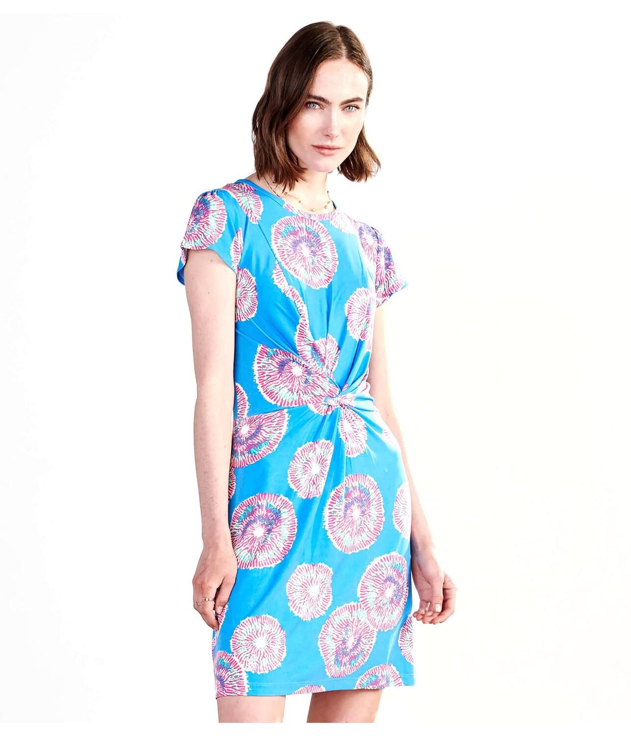 Платье Hatley, Luna Dress - Sunburst
Платье Hatley, Luna Dress - Sunburst