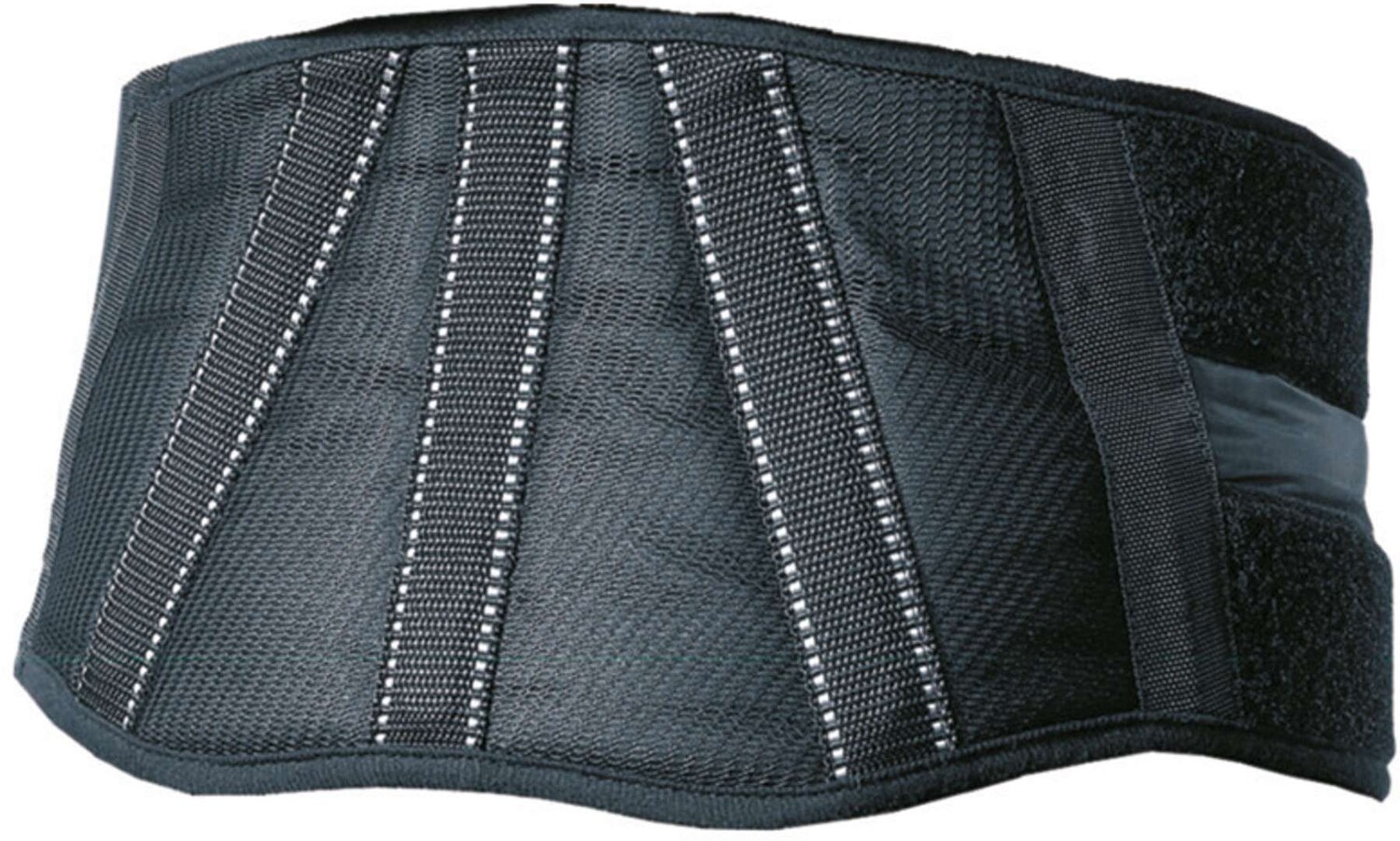 Пояс защитный GMS детский, черный
Пояс защитный GMS детский, черный