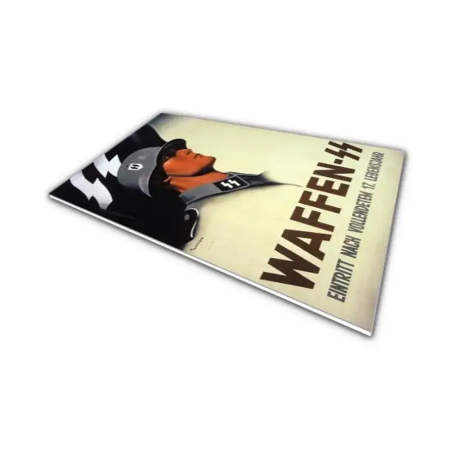 Ваффен СС, QuickSandPlinth PVC Plinths - AFV 1/72 (102 x 72mm)
Ваффен СС, QuickSandPlinth PVC Plinths - AFV 1/72 (102 x 72mm)