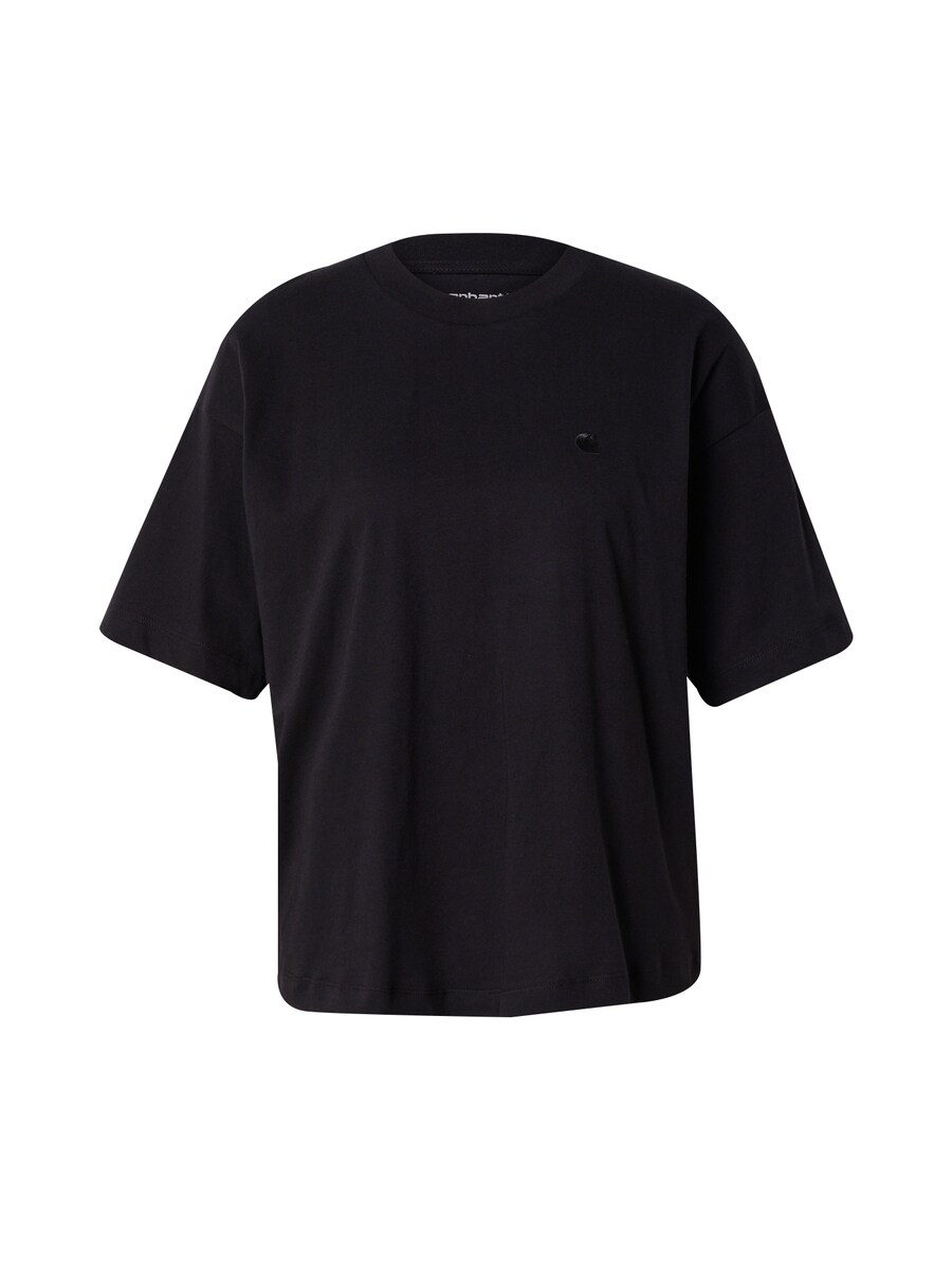 Футболка Carhartt WIP Chester, Black
Футболка Carhartt WIP Chester, Black