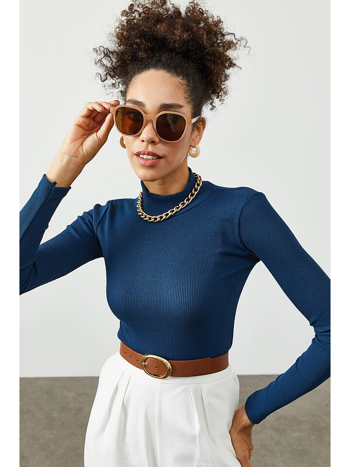 Свитер Lycalia, синий
Свитер Lycalia, синий