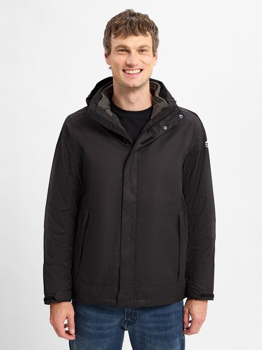 Функциональная куртка Sportables, черный
Функциональная куртка Sportables, черный