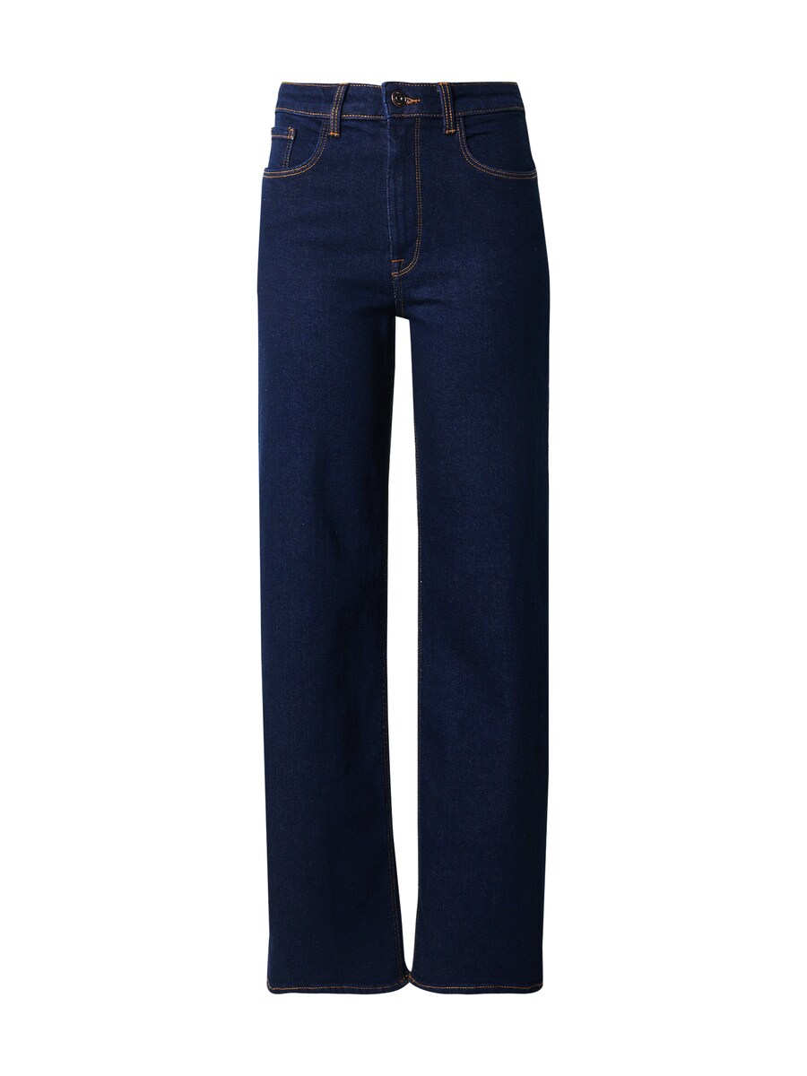 Джинсы с широкими штанинами ONLY ONLZENIA, ночной синий
Джинсы с широкими штанинами ONLY ONLZENIA, ночной синий