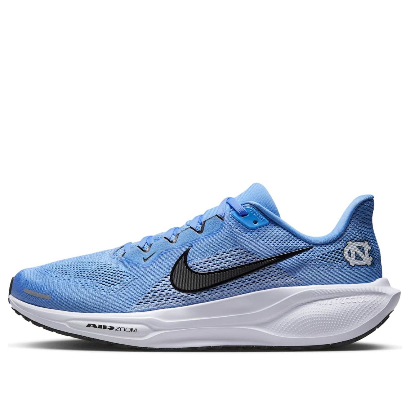 Кроссовки Nike x NCAA Pegasus 41 «UNC»
Кроссовки Nike x NCAA Pegasus 41 «UNC»