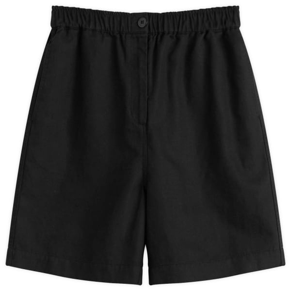 Светлые льняные шорты Nothing Written, черный
Светлые льняные шорты Nothing Written, черный