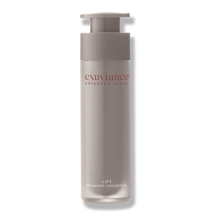 Exuviance Концентрат Lift Volumizing, увлажняющий крем-филлер с гиалуроновой кислотой и неоглюкозамином, 50 г
Exuviance Концентрат Lift Volumizing, увлажняющий крем-филлер с гиалуроновой кислотой и неоглюкозамином, 50 г