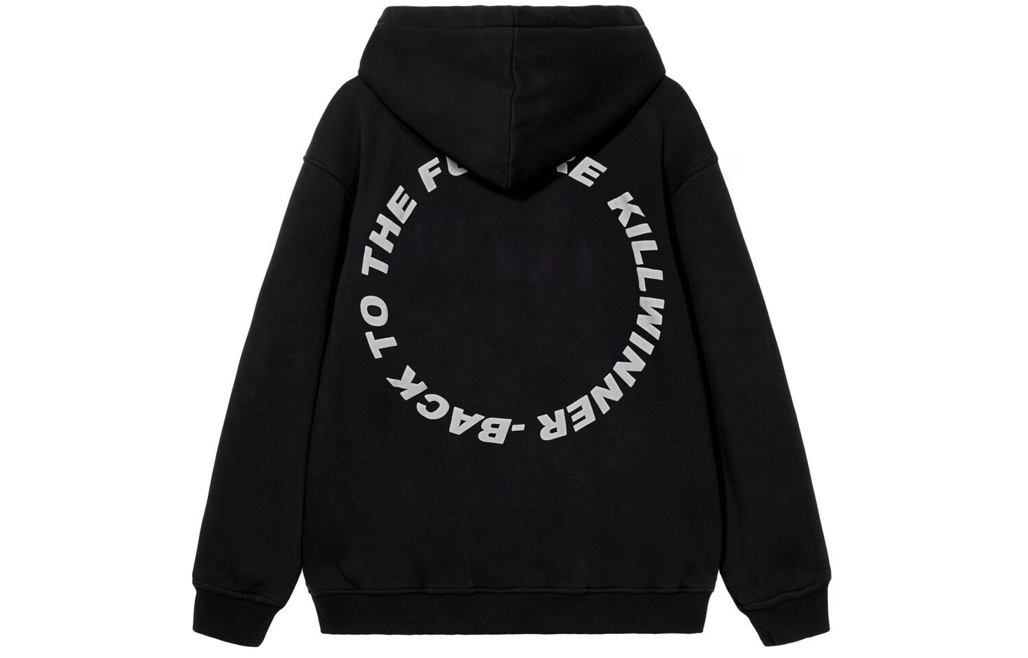 KILLWINNER Толстовка унисекс, Коричневый
KILLWINNER Толстовка унисекс, Коричневый