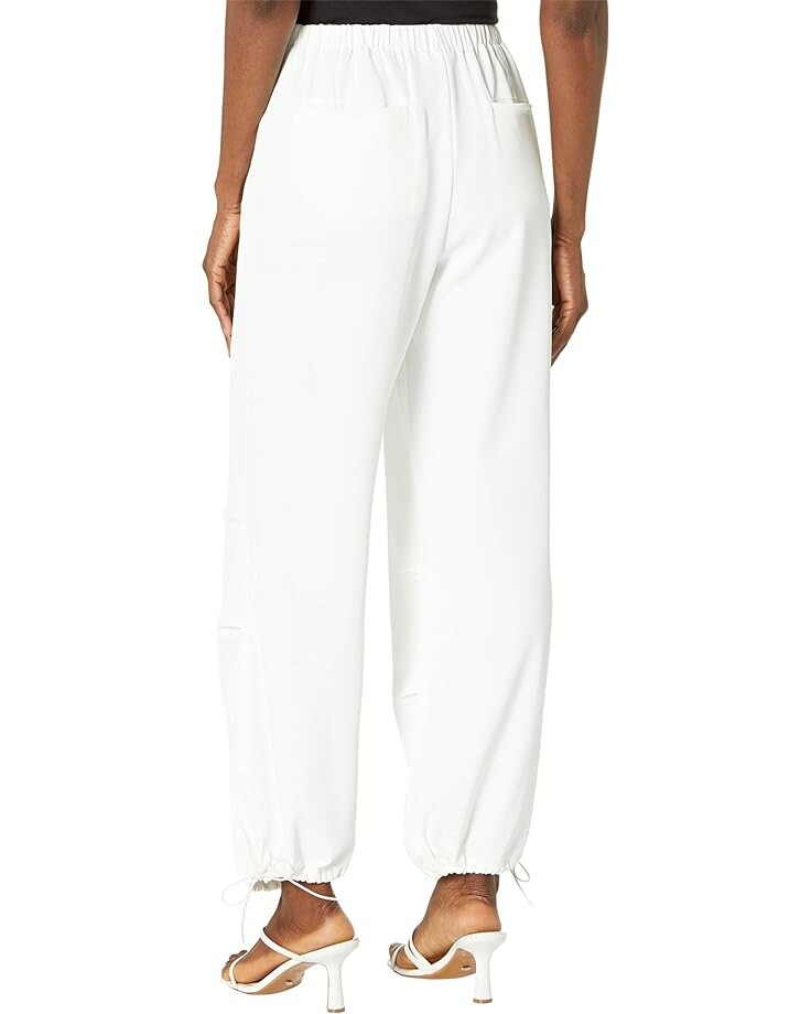 Брюки line and dot Lotta Love Pants, белый
Брюки line and dot Lotta Love Pants, белый