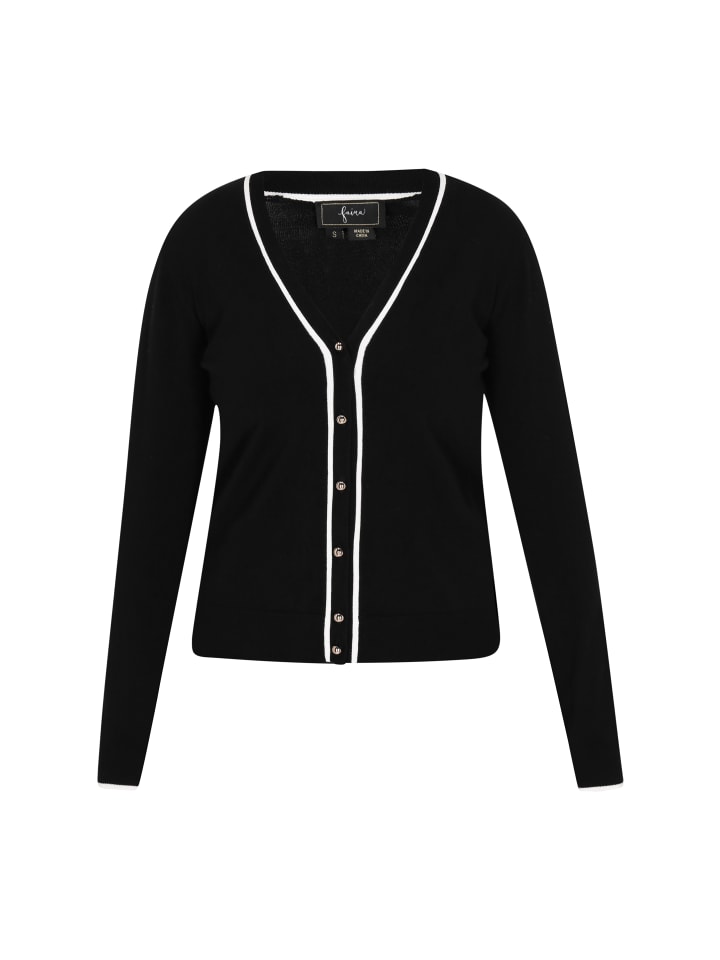 Спортивная куртка faina, черный
Спортивная куртка faina, черный