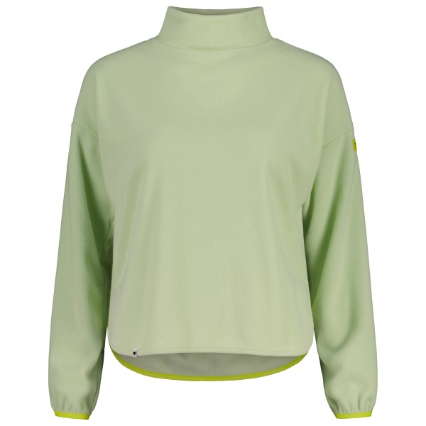 Женская Румыния. - флисовый свитер Maloja, Fennel
Женская Румыния. - флисовый свитер Maloja, Fennel