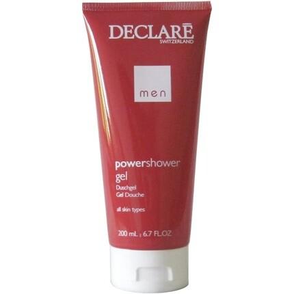 Гель для душа для мужчин Power 200 мл, Declarã
Гель для душа для мужчин Power 200 мл, Declarã
