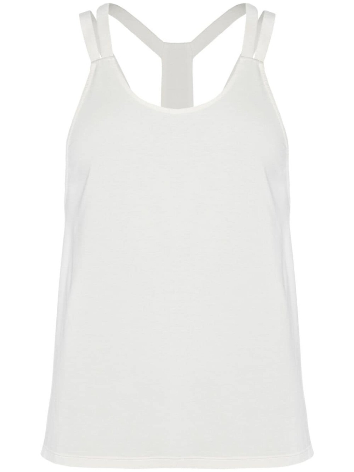 ERES топ Allyson, белый
ERES топ Allyson, белый