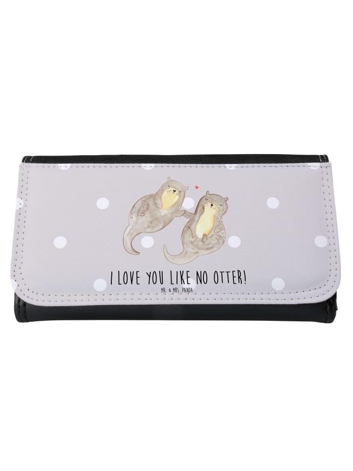 Кошелек Mr. & Mrs. Panda, серый пастельный
Кошелек Mr. & Mrs. Panda, серый пастельный