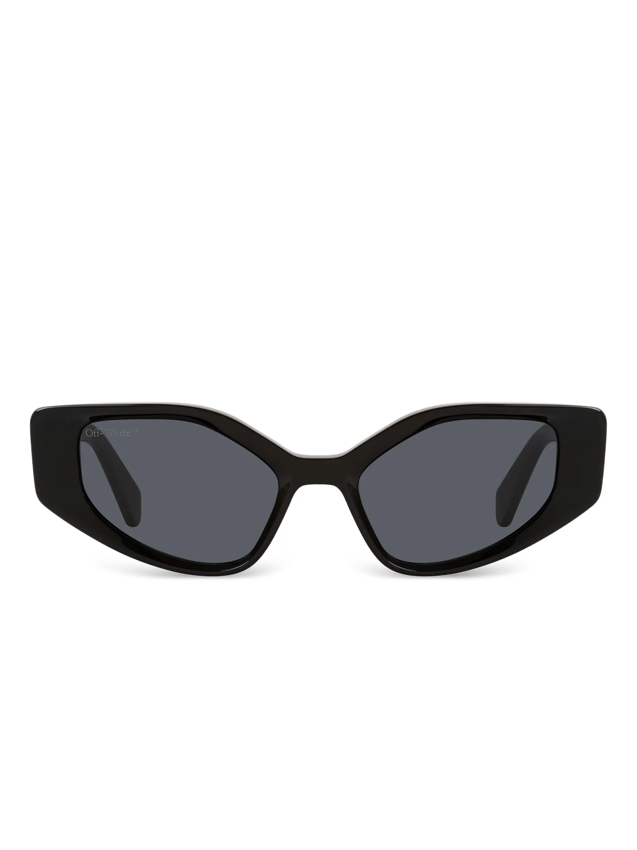 Солнцезащитные очки Memphis Off-White, черный
Солнцезащитные очки Memphis Off-White, черный