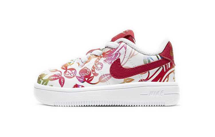 Кроссовки Nike Air Force 1 Toddler Shoes Baby
Кроссовки Nike Air Force 1 Toddler Shoes Baby