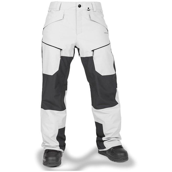 Брюки Stone Mica 20k - женские Volcom, Cloud Grey, Серый, Брюки Stone Mica 20k - женские Volcom, Cloud Grey
Брюки Stone Mica 20k - женские Volcom, Cloud Grey, Серый, Брюки Stone Mica 20k - женские Volcom, Cloud Grey