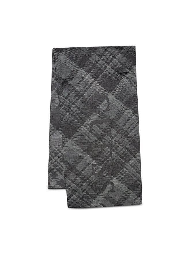 Шарф Guess, серый
Шарф Guess, серый