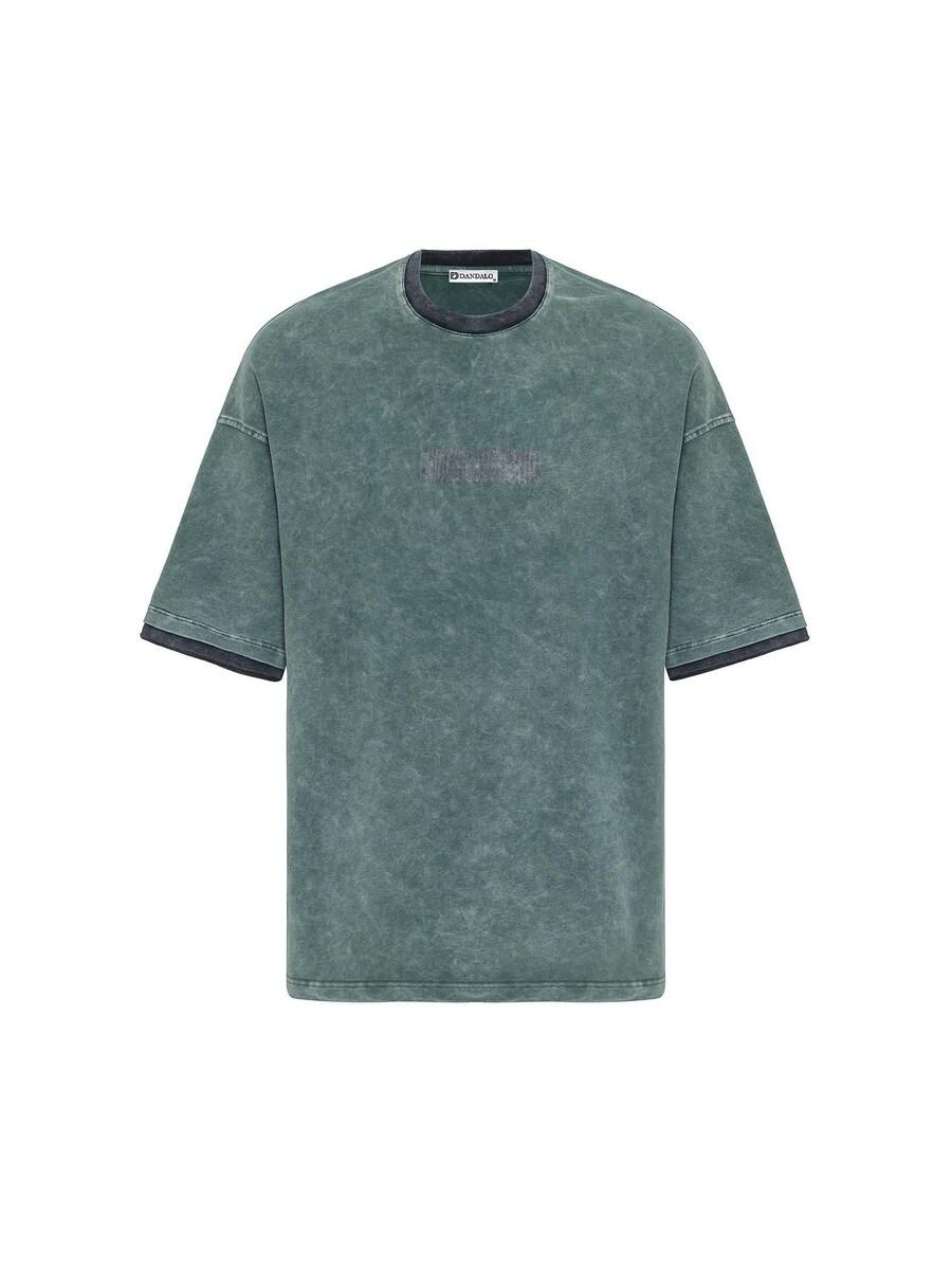 Рубашка Dandalo, темно-зеленый
Рубашка Dandalo, темно-зеленый