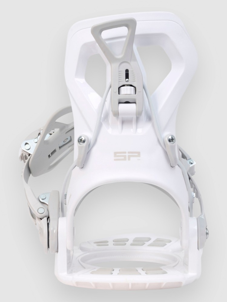 Крепления для сноуборда SP Bindings Base 2026 Snowboard-Bindung, white, Белый, Крепления для сноуборда SP Bindings Base 2026 Snowboard-Bindung, white
Крепления для сноуборда SP Bindings Base 2026 Snowboard-Bindung, white, Белый, Крепления для сноуборда SP Bindings Base 2026 Snowboard-Bindung, white