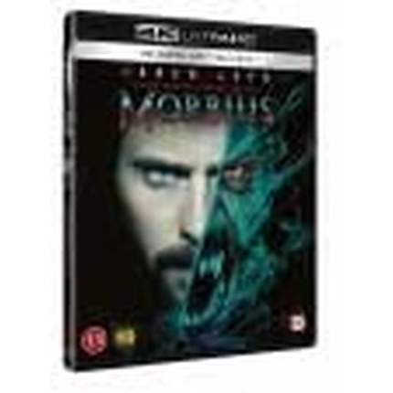 Morbius Sf Studios
Morbius Sf Studios