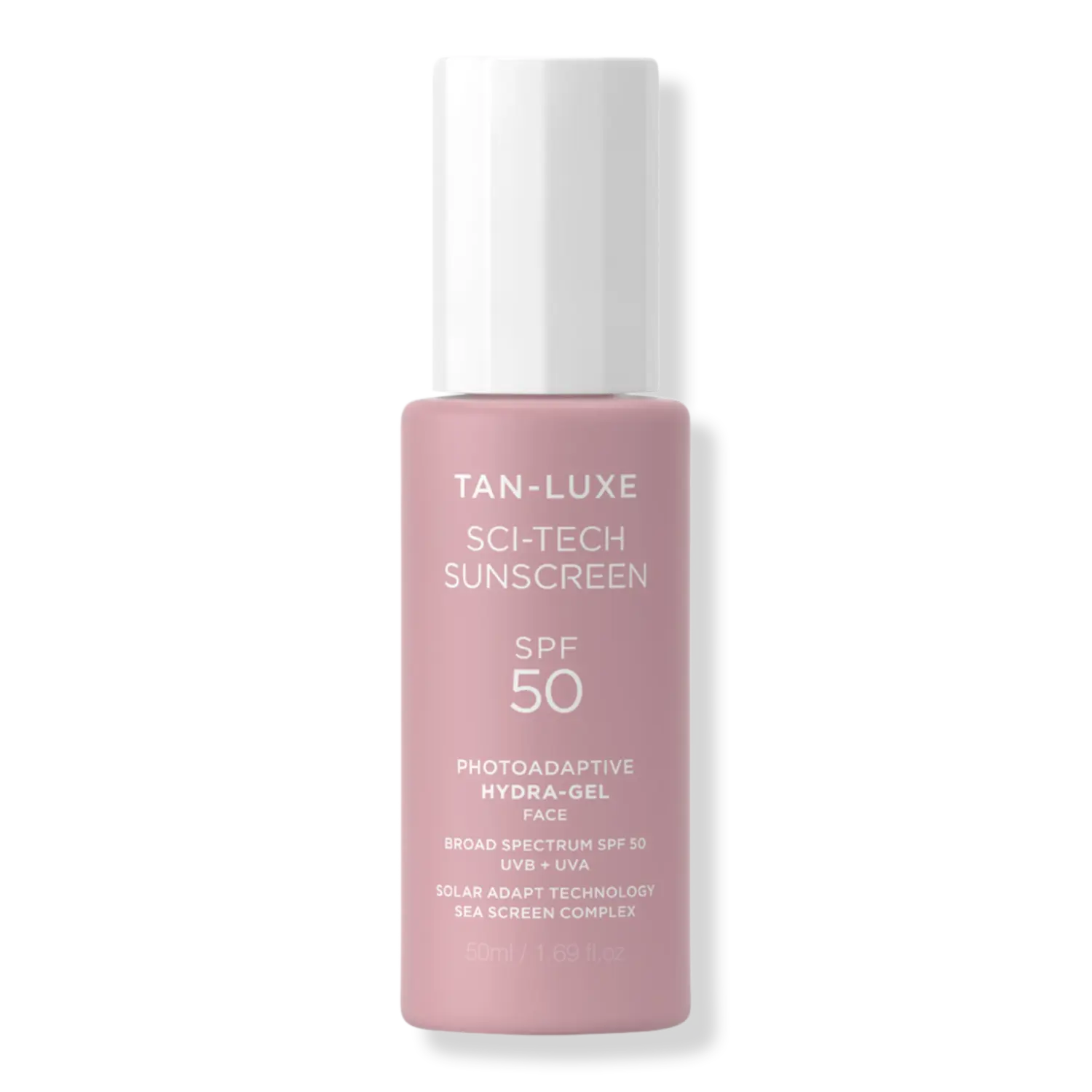 Солнцезащитный крем для лица Sci-Tech Sunscreen Photoadaptive Hydra-Gel SPF 50 TAN-LUXE
Солнцезащитный крем для лица Sci-Tech Sunscreen Photoadaptive Hydra-Gel SPF 50 TAN-LUXE