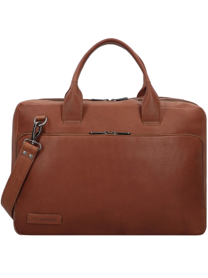 Сумка для ноутбука Plevier, коричневый
Сумка для ноутбука Plevier, коричневый