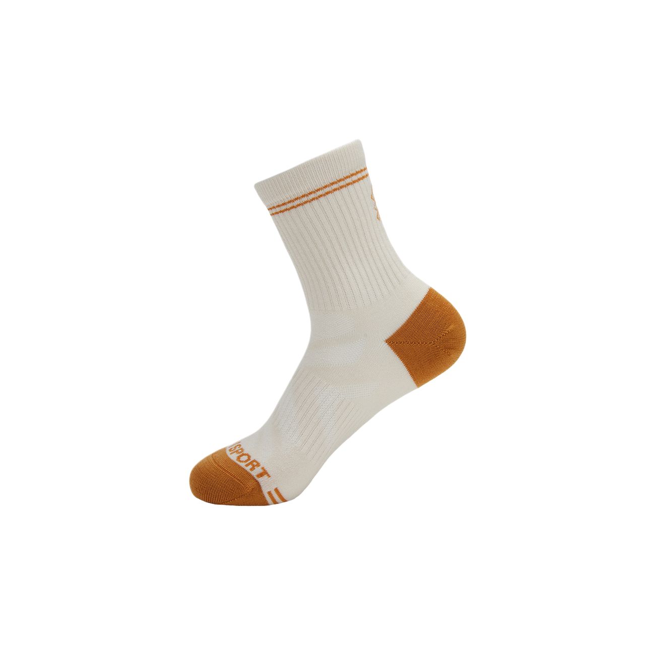 Носки унисекс 1 пара KOLON SPORT, 1 pack (cream)
Носки унисекс 1 пара KOLON SPORT, 1 pack (cream)