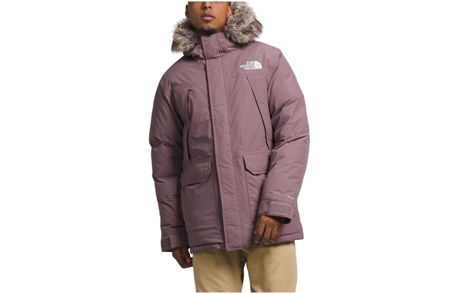 Пуховик мужской фиолетовый The North Face, фиолетовый
Пуховик мужской фиолетовый The North Face, фиолетовый