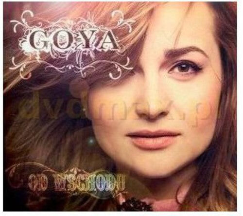 CD диск Goya: Od Wschodu Do Zachodu
CD диск Goya: Od Wschodu Do Zachodu