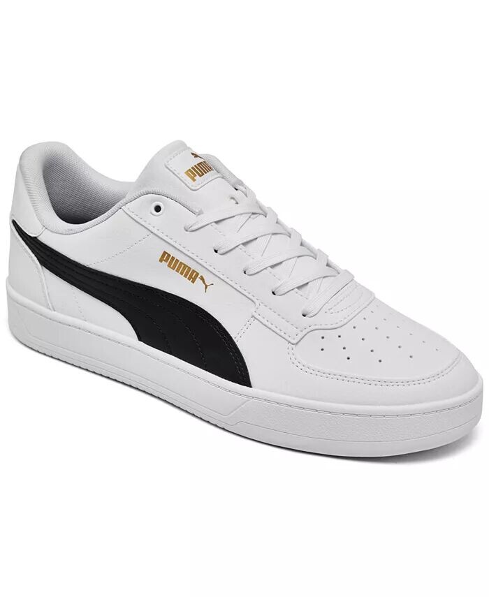 Мужские низкие повседневные кроссовки Caven 2.0 от Finish Line Puma, мультиколор
Мужские низкие повседневные кроссовки Caven 2.0 от Finish Line Puma, мультиколор
