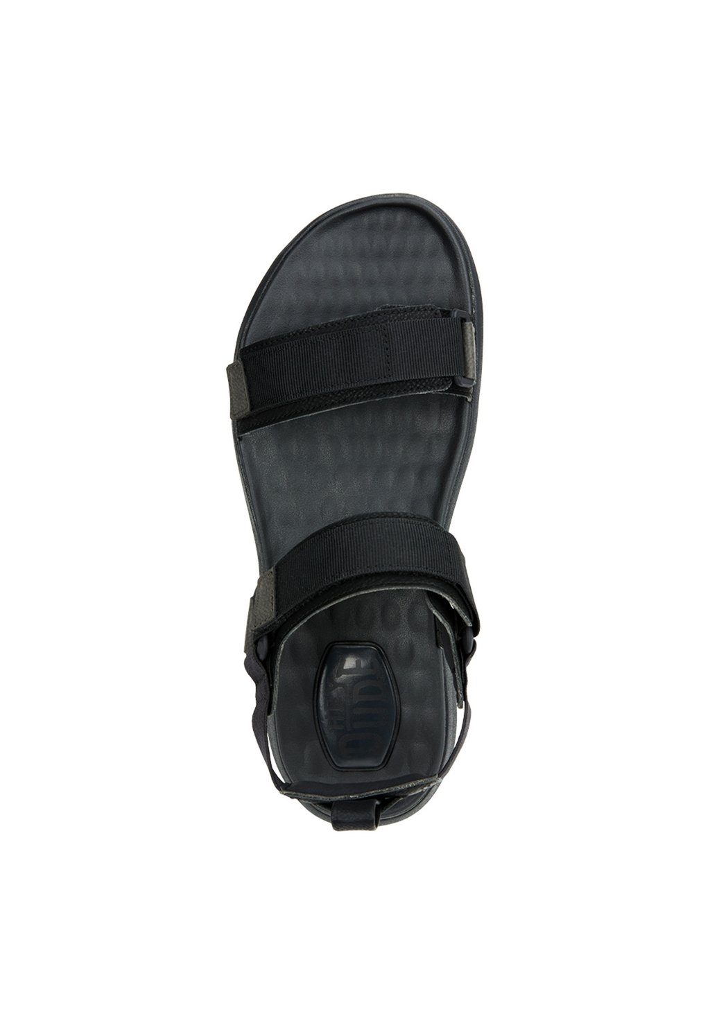 Сандалии для ходьбы CARSON HEYDUDE, черный
Сандалии для ходьбы CARSON HEYDUDE, черный