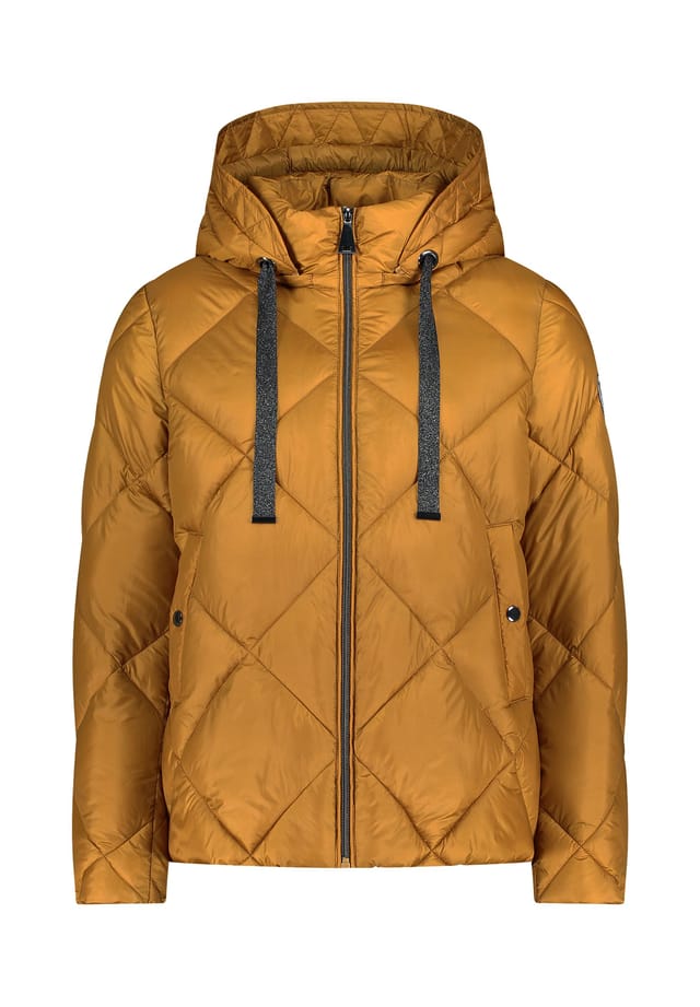 Куртка с капюшоном Cartoon, цвет bistre
Куртка с капюшоном Cartoon, цвет bistre