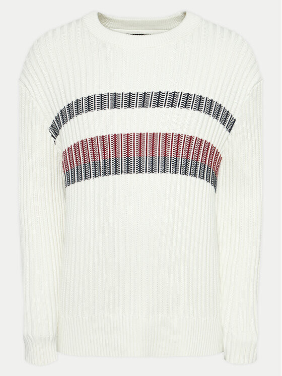 Свитер обычного кроя Tommy Hilfiger, бежевый
Свитер обычного кроя Tommy Hilfiger, бежевый