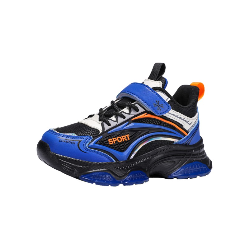 Износостойкие и водонепроницаемые низкие детские кроссовки для бега YUZHAOLIN, черный/синий
Износостойкие и водонепроницаемые низкие детские кроссовки для бега YUZHAOLIN, черный/синий