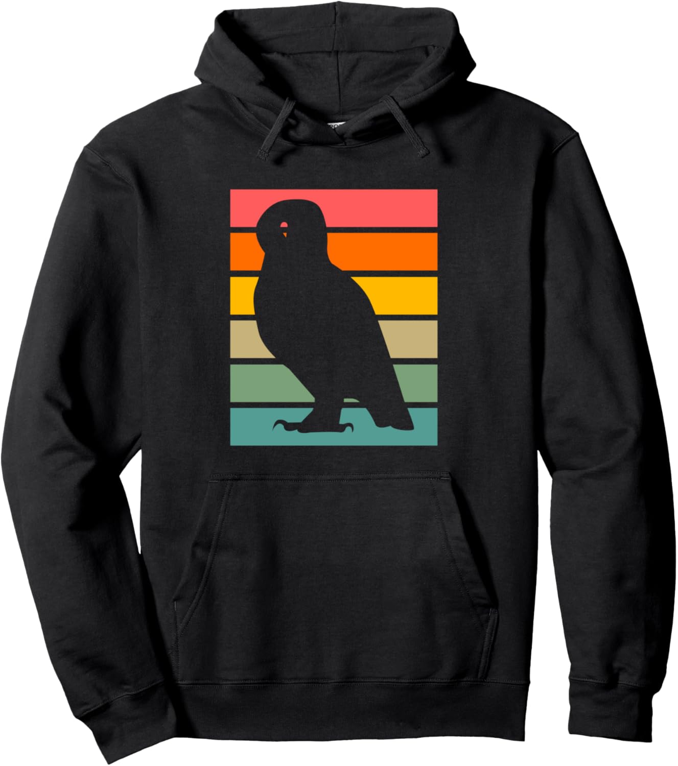 Худи в стиле ретро с совой Owls & Owl Lover Gift, черный
Худи в стиле ретро с совой Owls & Owl Lover Gift, черный