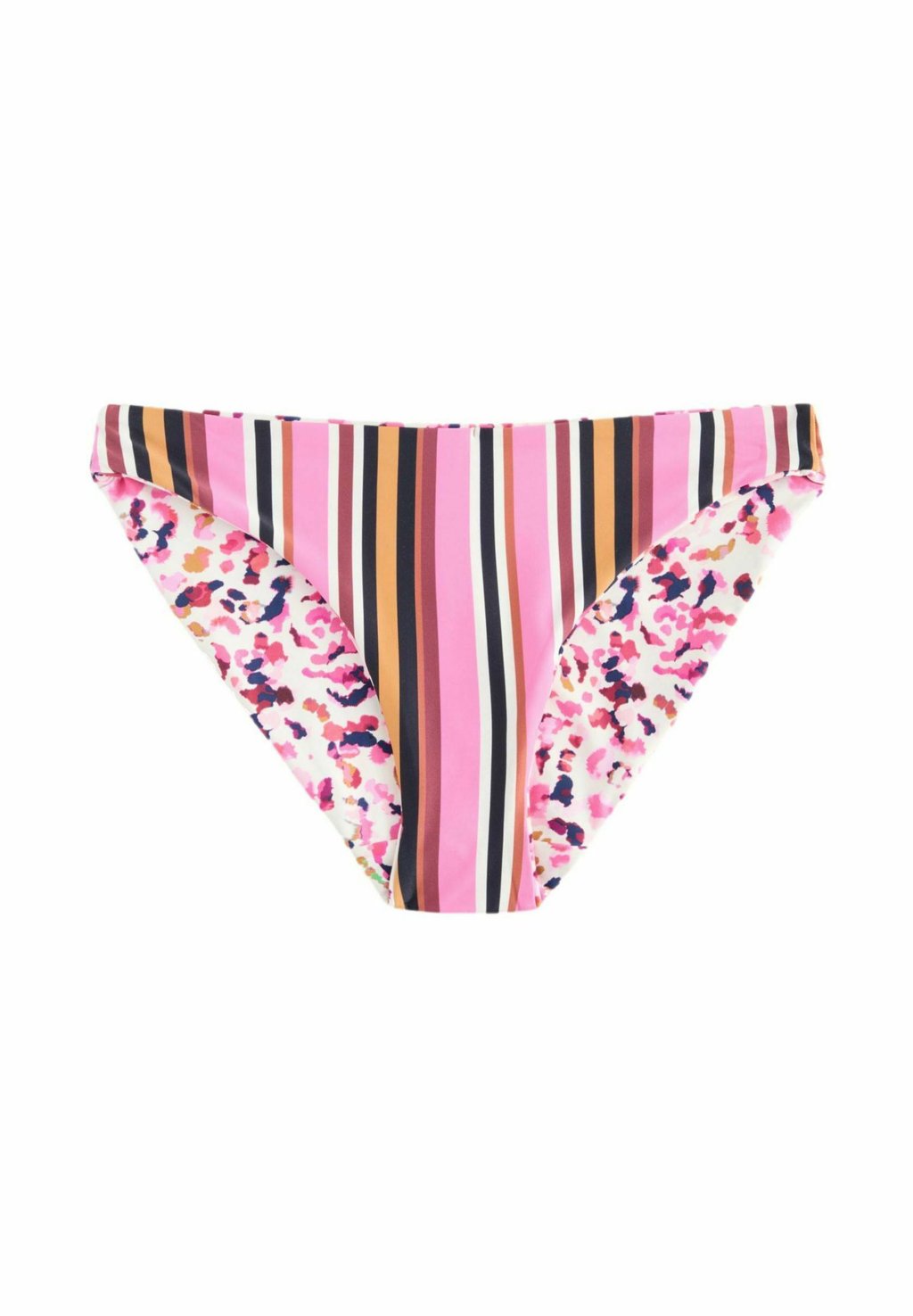Плавки бикини REVERSIBLE HIGH LEG Next, мультиколор
Плавки бикини REVERSIBLE HIGH LEG Next, мультиколор