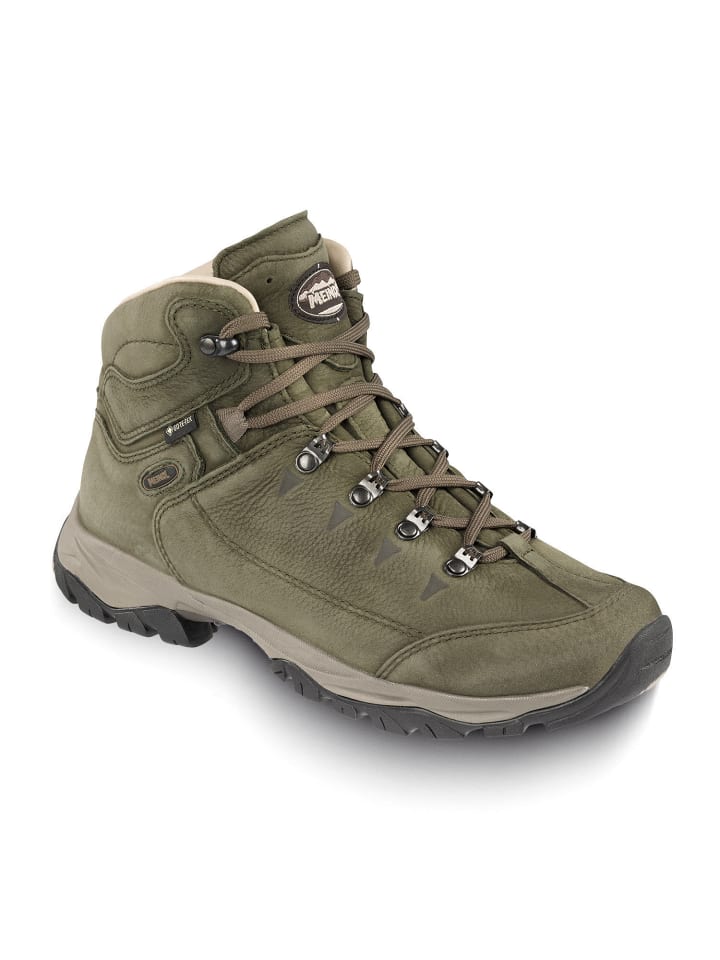 Обувь для походов и треккинга MEINDL, зеленый
Обувь для походов и треккинга MEINDL, зеленый