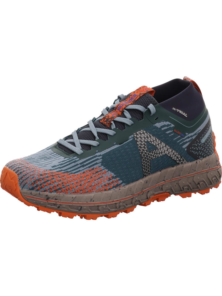 Allrounder Кроссовки коричневого цвета
Allrounder Кроссовки коричневого цвета