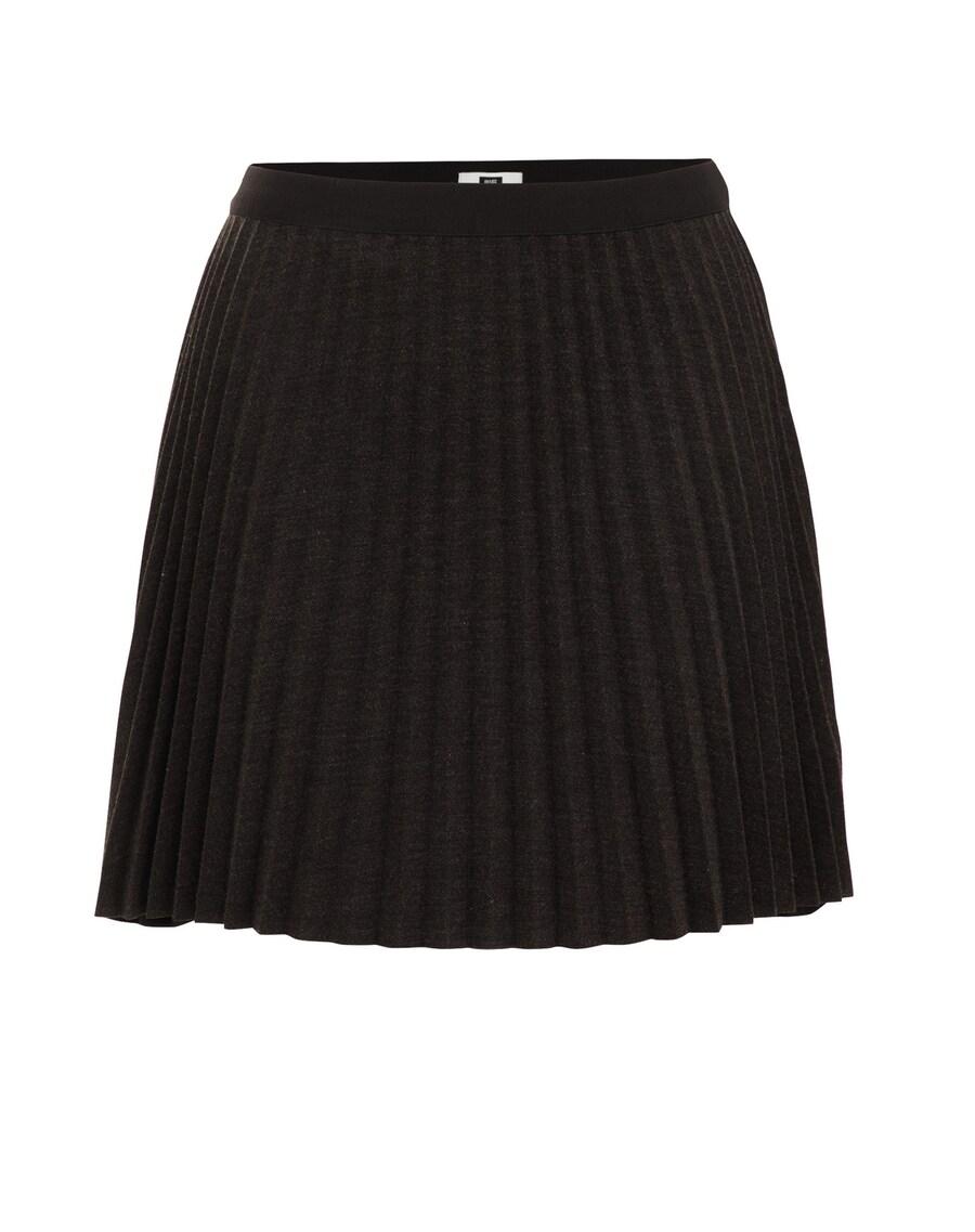 Юбка мини WE Fashion Skirt, темно-серый
Юбка мини WE Fashion Skirt, темно-серый